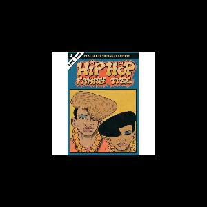 Ed Piskor – Hip Hop Family Tree (Épisode 4 / 1984 -1985)