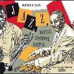 Olivier Boisson – Jazz, Petite Histoire Intime