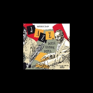 Olivier Boisson – Jazz, Petite Histoire Intime