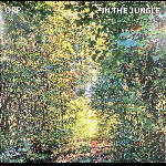 Orp – In The Jungle (Green Vinyl)