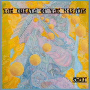 Harun Ghulam Barabbas, Alaeddin Adlernest – The Breath Of The Masters
