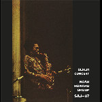 Noah Howard Group – Berlin Concert