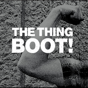 The Thing – Boot !