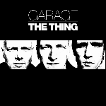 The Thing – Garage