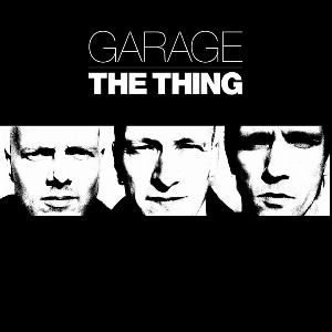 The Thing – Garage