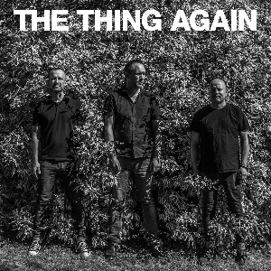The Thing – Again