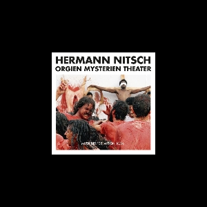 Hermann Nitsch (Orgien Mysterien Theater) – Musik Der 135. Aktion, Kuba