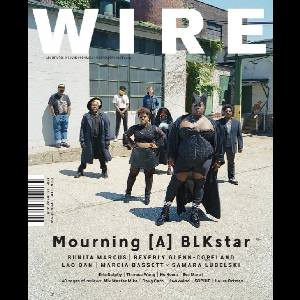 The Wire – #439 - September 2020