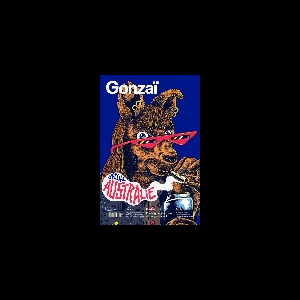 Gonzaï – #33 Avril-Mai 2020