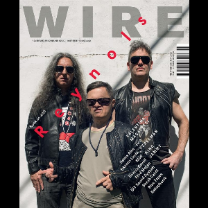 The Wire – #459 May 2022