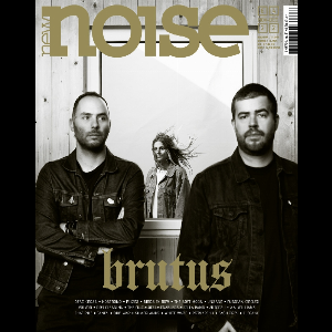 New Noise – #64 Nov-Dec 2022