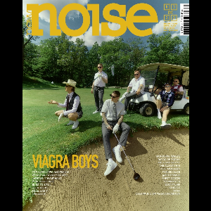 New Noise – #63 Été 2022