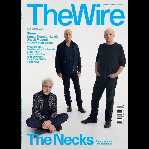 The Wire – #469 - March 2023
