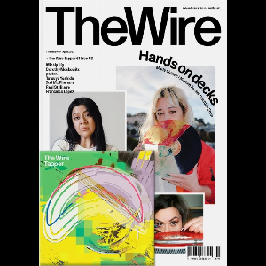 The Wire – #470 - April 2023
