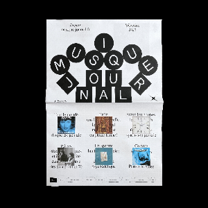 Various Artists – Musique Journal