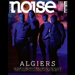 New Noise – #65 Fev-Mar 2023