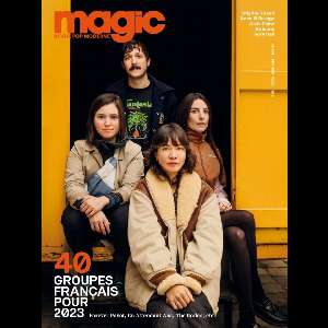 Magic – #226 Février 2023
