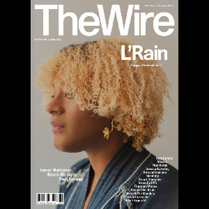 The Wire – #476 - October 2023