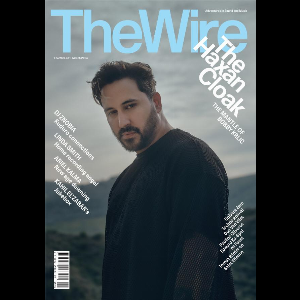 The Wire – #481 - March 2024