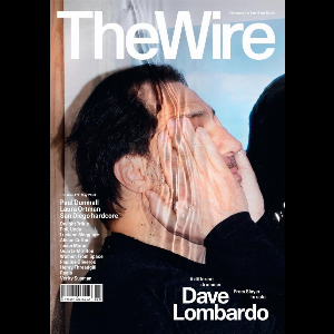 The Wire – #471 May 2023