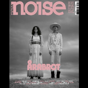 New Noise – #68 Nov-Dec 2023