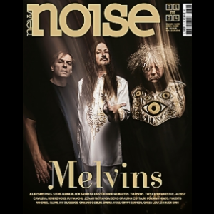 New Noise – #71 Été 2024