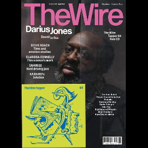 The Wire – #482 - April 2024