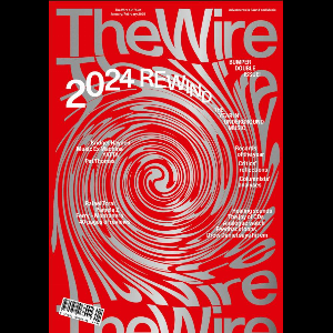 The Wire – #491/492 - January/February 2025