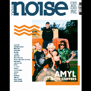 New Noise – #73 - Jan-Fev 2025