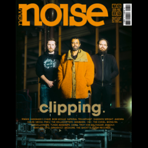New Noise – #74 Avr-Mai 2025