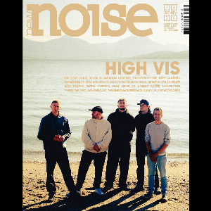 New Noise – #72 - Oct-Nov 2024