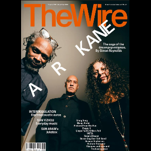 The Wire – #490 - December 2024