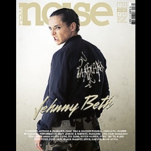 New Noise – #76 - Oct-Nov 2025