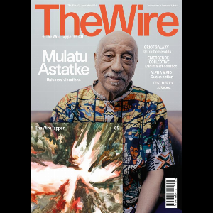 The Wire – #502 - December 2025