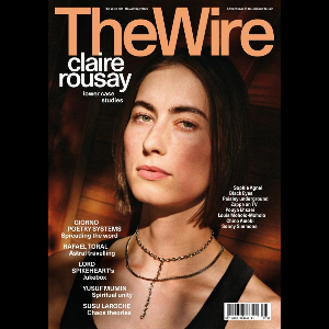 The Wire – #501 - November 2025