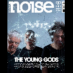 New Noise – #75 Été 2025