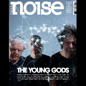 New Noise – #75 Été 2025