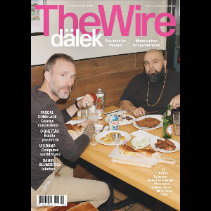 The Wire – #505 - March 2026