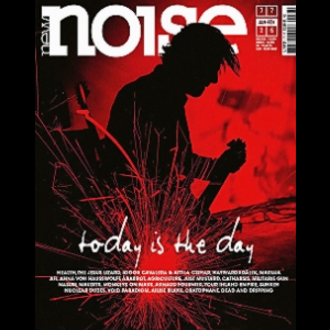 New Noise – #77 - Jan-Fév 2026