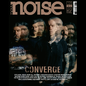 New Noise – #78 - Mars-Avril 2026