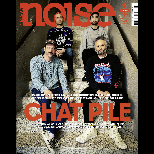 New Noise – #81 - Oct-Nov 2026