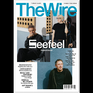 The Wire – #508 June 2026