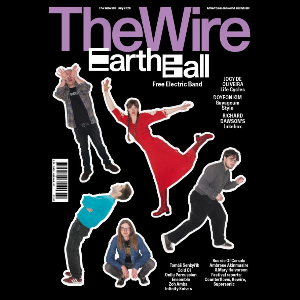 The Wire – #509 - July 2026