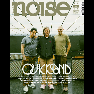 New Noise – #80 - Été 2026