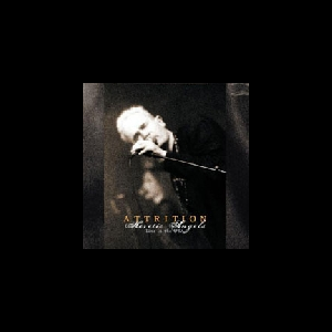 Attrition – Heretic Angels Live In The Usa