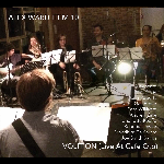 Alex Ward Item 10 – Volition (Live At Cafe Oto)