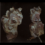 Pascal Marzan - Alex Ward – (Vu)