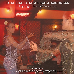 Idah Hadidjah & Jugala Jaipongan – Jaipongan Music Of West Java