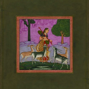 Mohammed After Hussain & Paq – Matir Gaan: Songs From The Earth