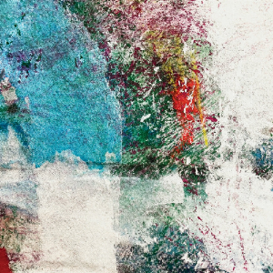 Mauricio Takara - Carla Boregas – Grande Massa D'agua
